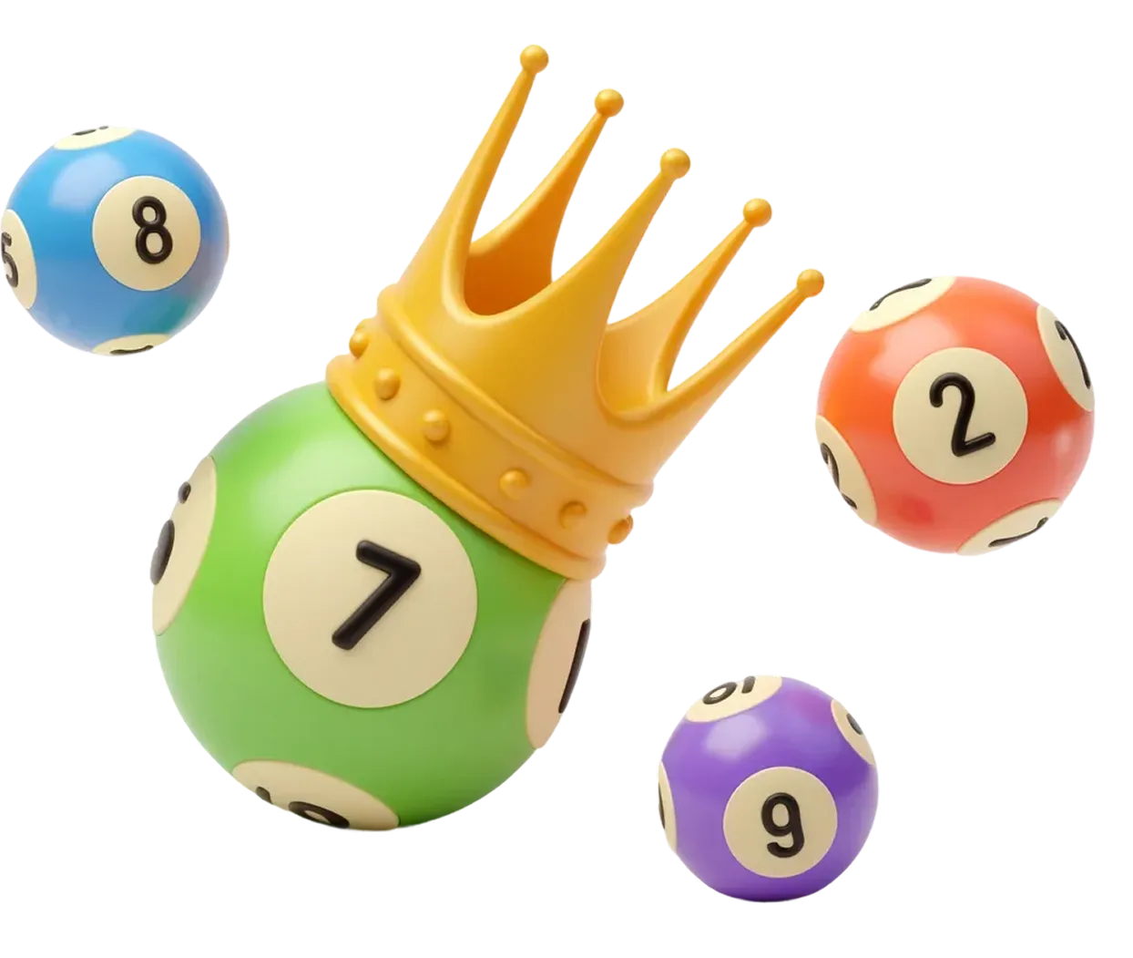 jogos de loteria