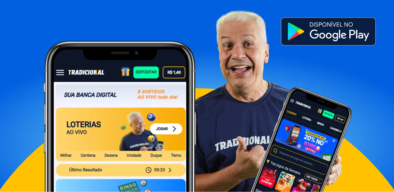 Download Tradicional