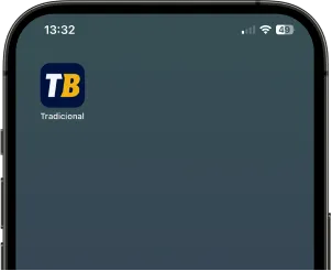 Etapa 4 de instalação ios